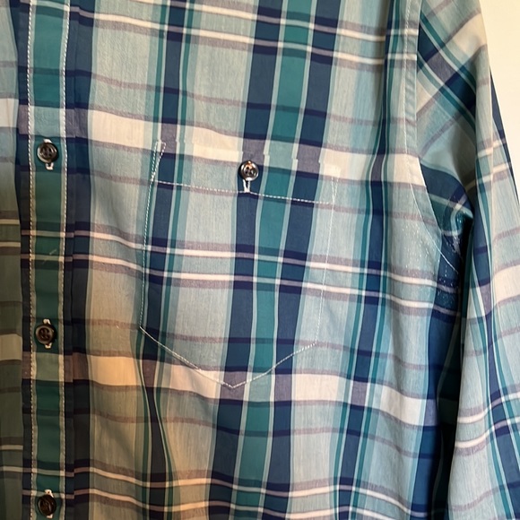 No boundaries long sleeved casual shirt - Picture 2 of 6